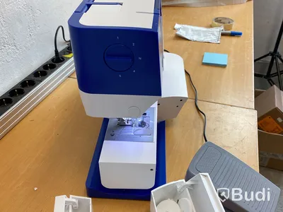 Symaskin Pfaff Ambition 610