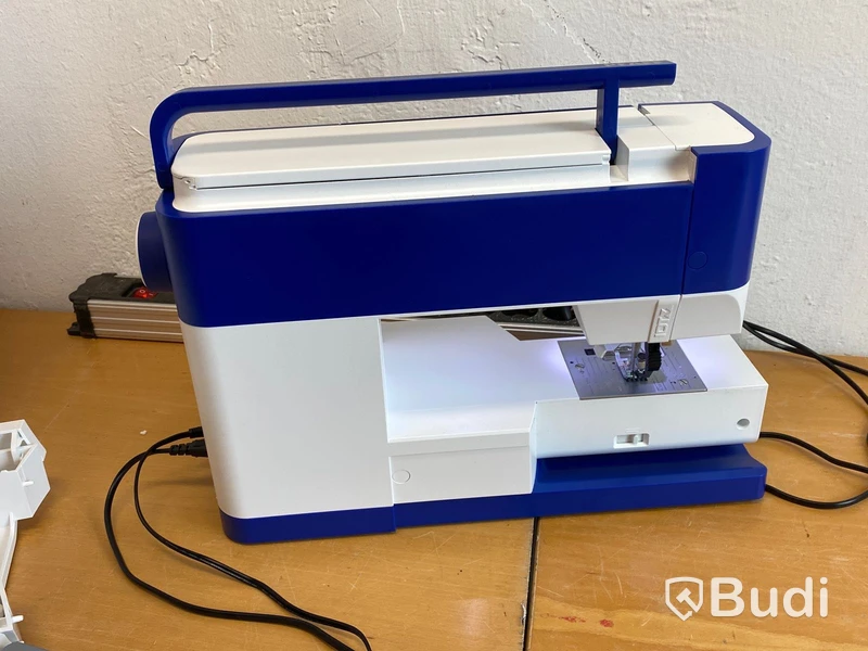 Symaskin Pfaff Ambition 610