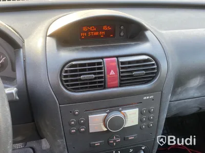 Skåpbil Opel Combo 1,7 CDTI -2010 | Reparationsobjekt