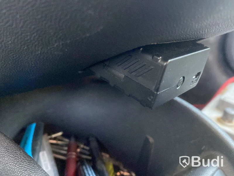 Skåpbil Opel Combo 1,7 CDTI -2010 | Reparationsobjekt