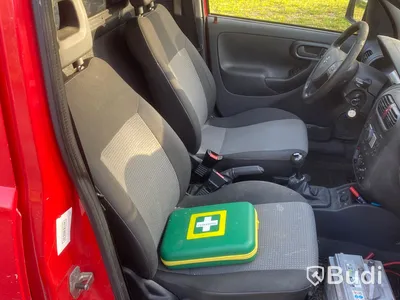 Skåpbil Opel Combo 1,7 CDTI -2010 | Reparationsobjekt