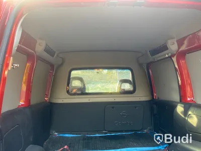 Skåpbil Opel Combo 1,7 CDTI -2010 | Reparationsobjekt