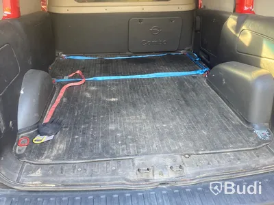 Skåpbil Opel Combo 1,7 CDTI -2010 | Reparationsobjekt