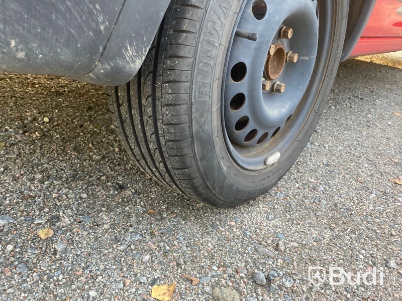 Skåpbil Opel Combo 1,7 CDTI -2010 | Reparationsobjekt
