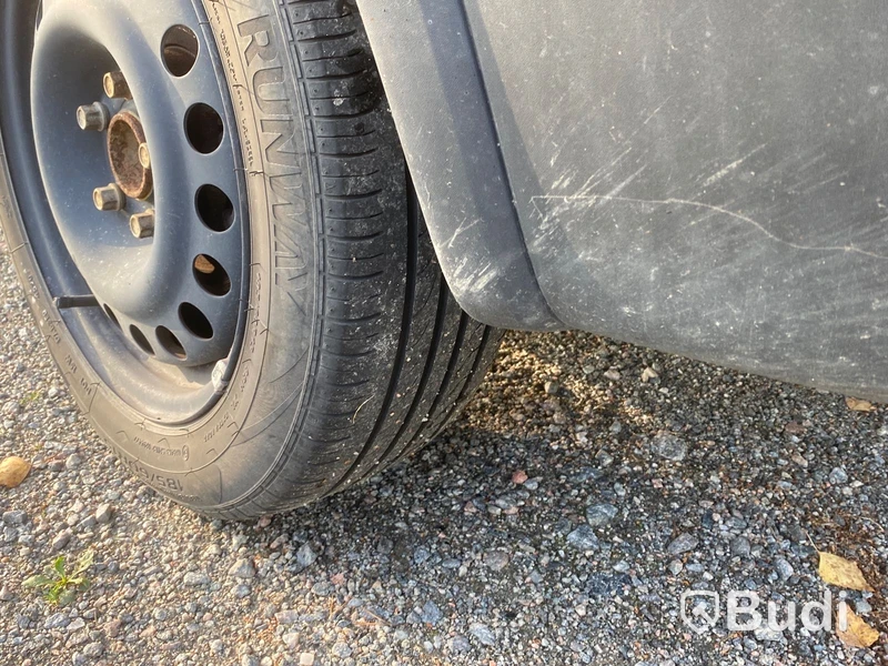 Skåpbil Opel Combo 1,7 CDTI -2010 | Reparationsobjekt