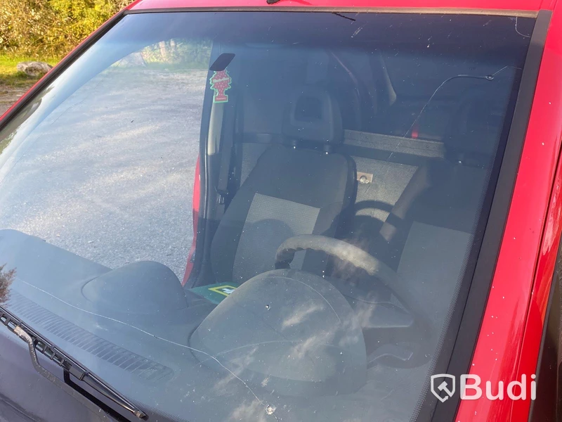 Skåpbil Opel Combo 1,7 CDTI -2010 | Reparationsobjekt