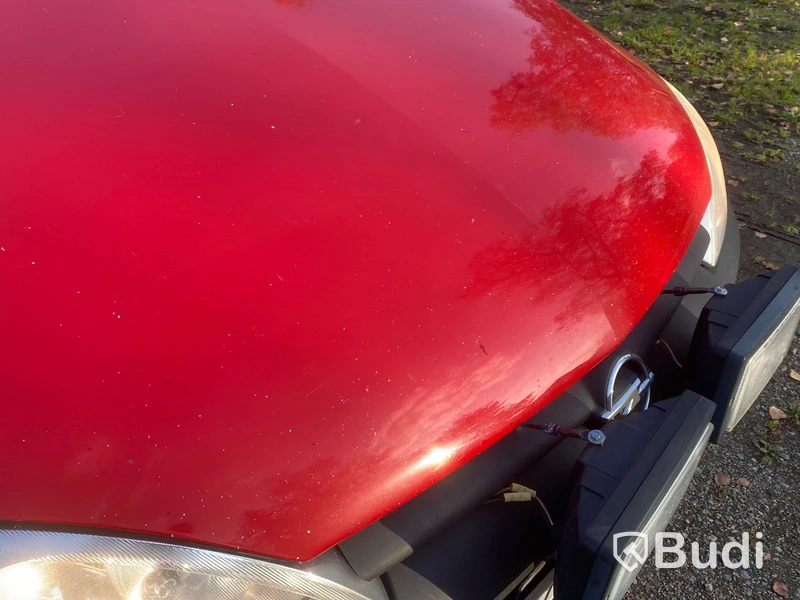 Skåpbil Opel Combo 1,7 CDTI -2010 | Reparationsobjekt