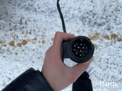 Släpvagn Brenderup 250S -2023