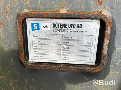 Grävmaskin Hidromek HMK145 LC4-SR, -2019