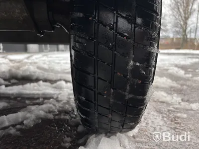 Obromsad släpvagn Niewiadow | 750 kg | 2018