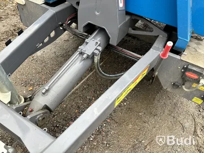 Lastväxlarsläp för personbil inkl. flak Vezeko 3500 kg, -2021
