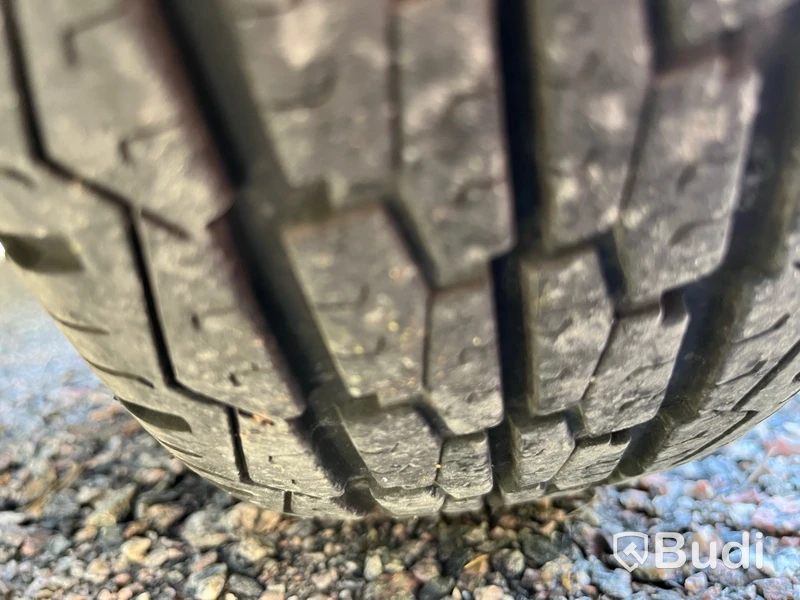 Biltransportsläp Brian James Trailers, 2018 - EXPORT