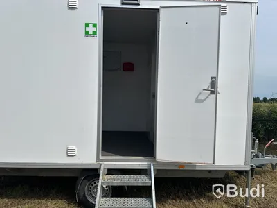 Rastvagn Arnpro 420, -2021