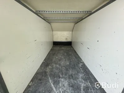 Skåpsläp Respo 1500, -2022