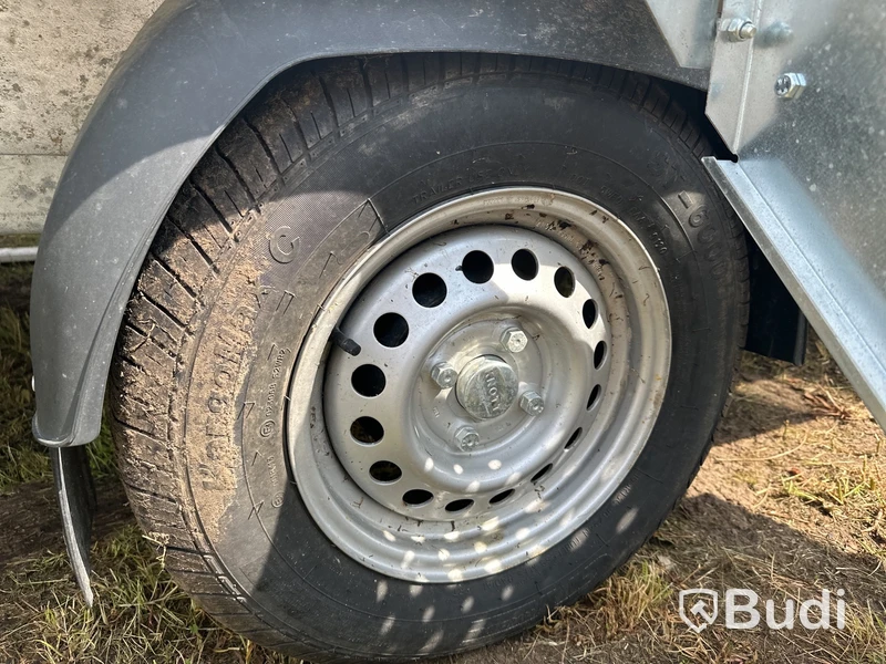Rastvagn Arnpro 420, -2021