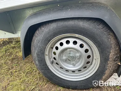 Rastvagn Arnpro 420, -2021