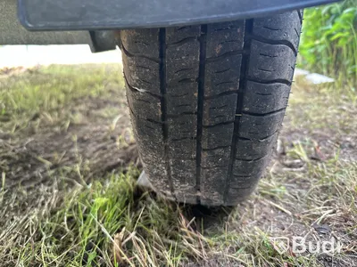 Rastvagn Arnpro 420, -2021