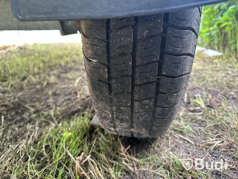 Rastvagn Arnpro 420, -2021
