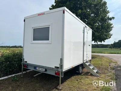 Rastvagn Arnpro 420, -2021