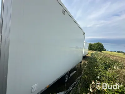 Rastvagn Arnpro 420, -2021