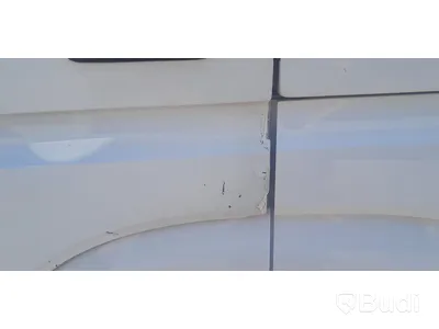 Lastbil MERCEDES-BENZ 2017  - EXPORT