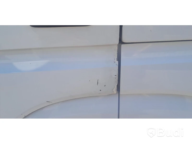 Lastbil MERCEDES-BENZ 2017  - EXPORT