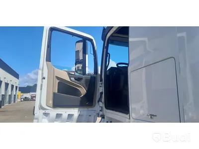 Lastbil MERCEDES-BENZ 2017  - EXPORT