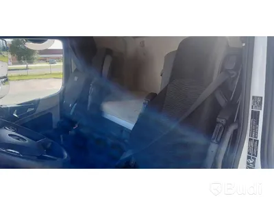 Lastbil MERCEDES-BENZ 2017  - EXPORT