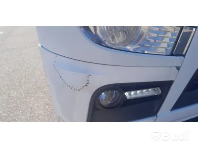 Lastbil MERCEDES-BENZ 2017  - EXPORT