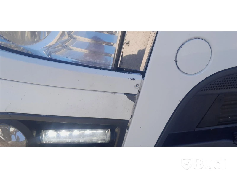 Lastbil MERCEDES-BENZ 2017  - EXPORT