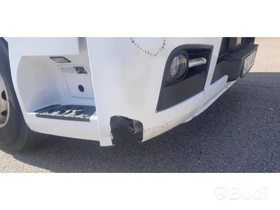 Lastbil MERCEDES-BENZ 2017  - EXPORT