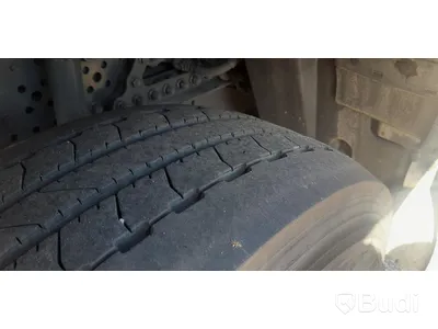 Lastbil MERCEDES-BENZ 2017  - EXPORT