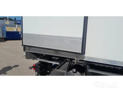 Lastbilssläp med Kylaggregat (NY) | LECITRAILER - 2024
