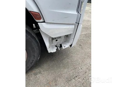 Lastbil Mercedes Benz Actros - 2017