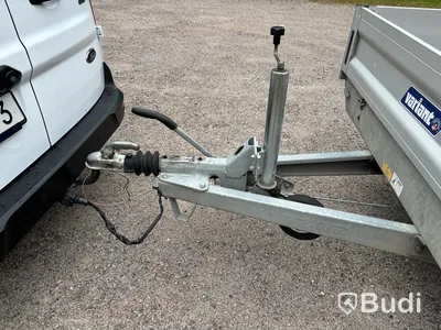 Släpvagn Variant A/S 1300kg, -2020