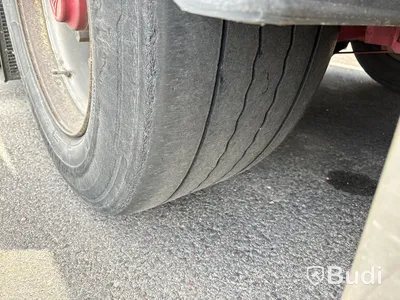 Kylsläp EKERI S8-K -2017 | Öppningsbar sida | Mitsubishi TFV150GA | FNA-klassad