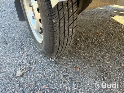 Släpvagn med gallergrindar, Reko Trailer 750 kg -2021