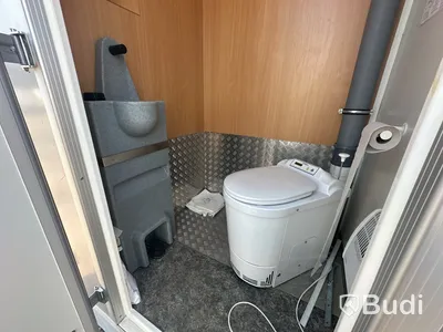 Personalvagn Vezeko 1300 kg, -2019