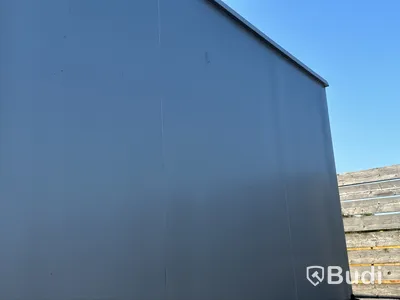 Personalvagn Vezeko 2700 kg -2018