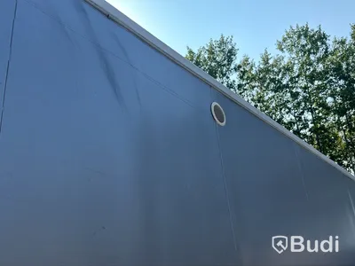 Personalvagn Vezeko 2700 kg -2018