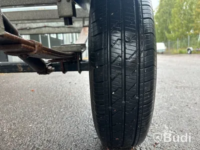 Släpvagn PROF 1400 LH | 2016