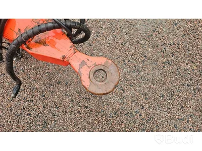Tippsläp Nor Slep SL-28T - 2015 | Besiktigad tom 2025-03-31