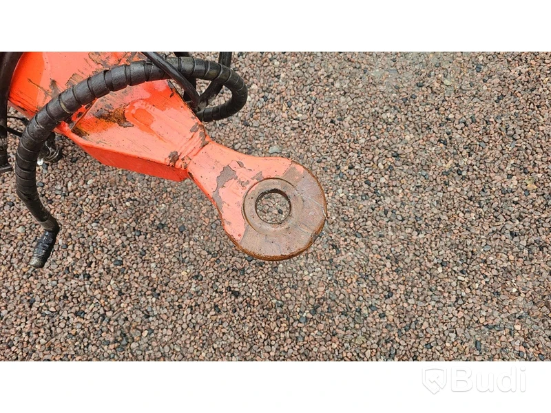 Tippsläp Nor Slep SL-28T - 2015 | Besiktigad tom 2025-03-31