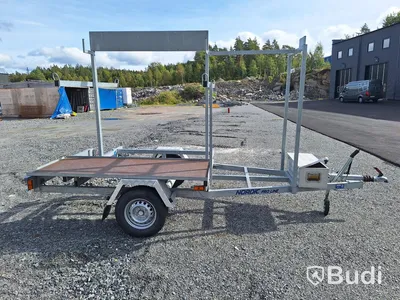Släp NORDIC 1300, 2022