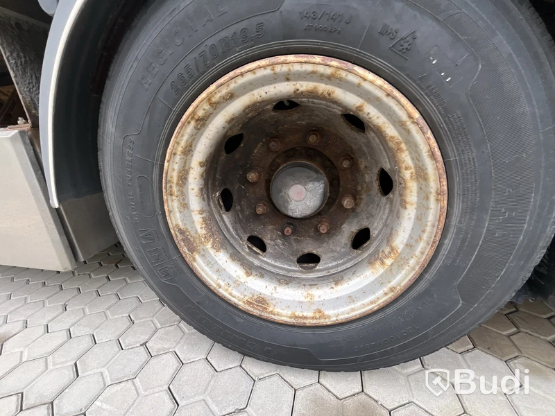 Kylsläp VAK V-4-40 -2015 | Rep-objekt