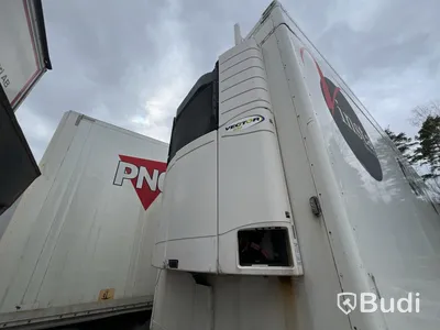 Kylsläp VAK V-4-40 -2015 | Rep-objekt