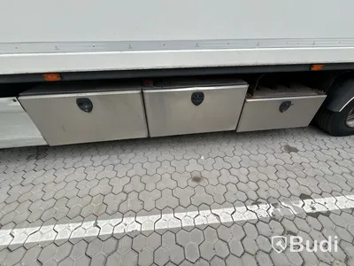 Kylsläp VAK V-4-40 -2015 | Rep-objekt
