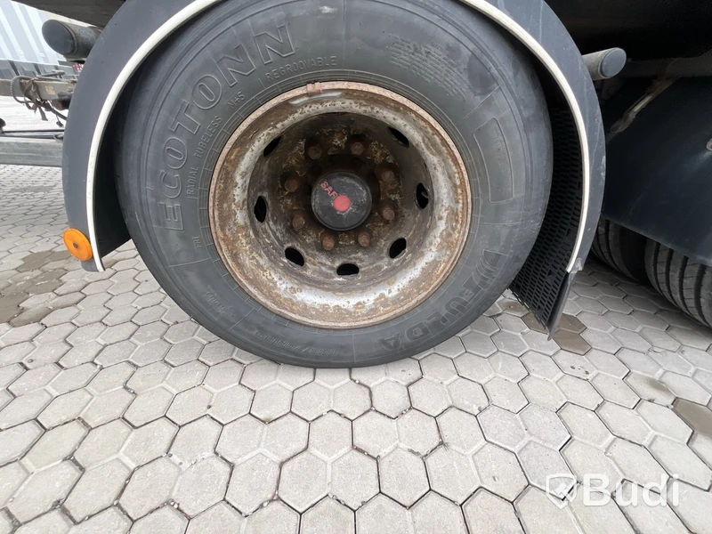Kylsläp VAK V-4-40 -2015 | Rep-objekt