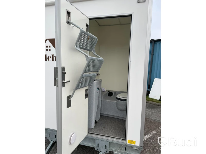 Rastvagn Scanvogn 1300 kg, -2022