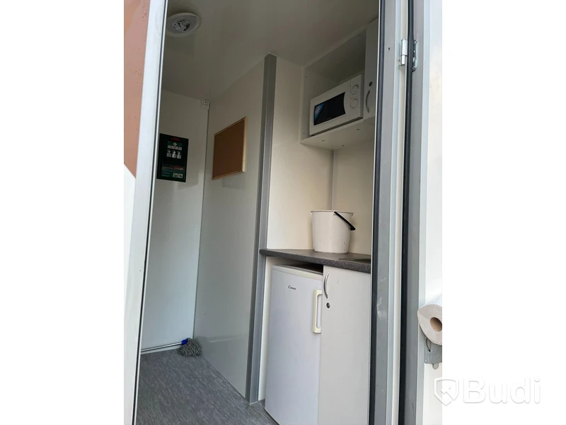 Rastvagn Eurowagon 1300 kg, -2019